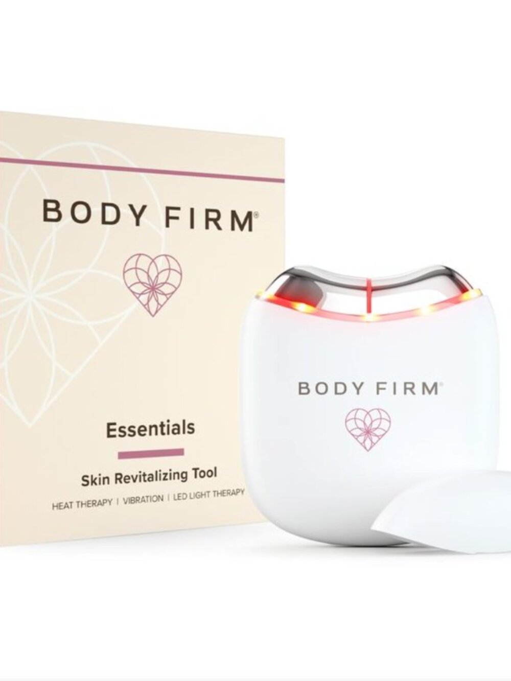 NIB Body Firm Essentials Skin Revitalizing Tool